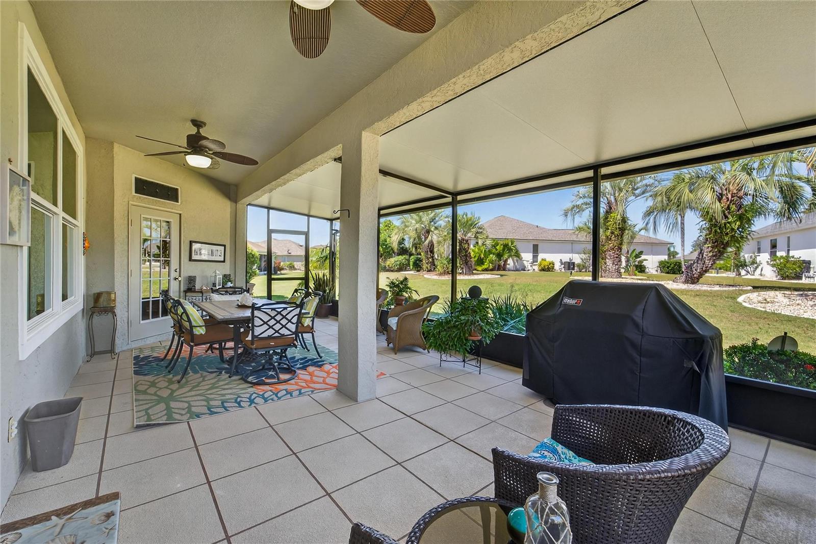 SUN CITY CENTER UNIT 260 - Residential