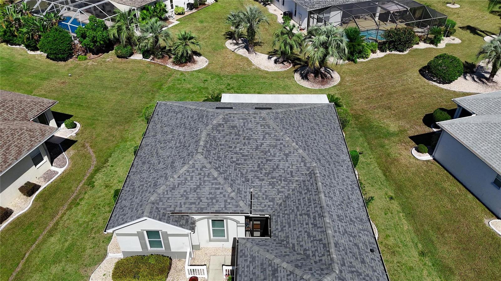 SUN CITY CENTER UNIT 260 - Residential