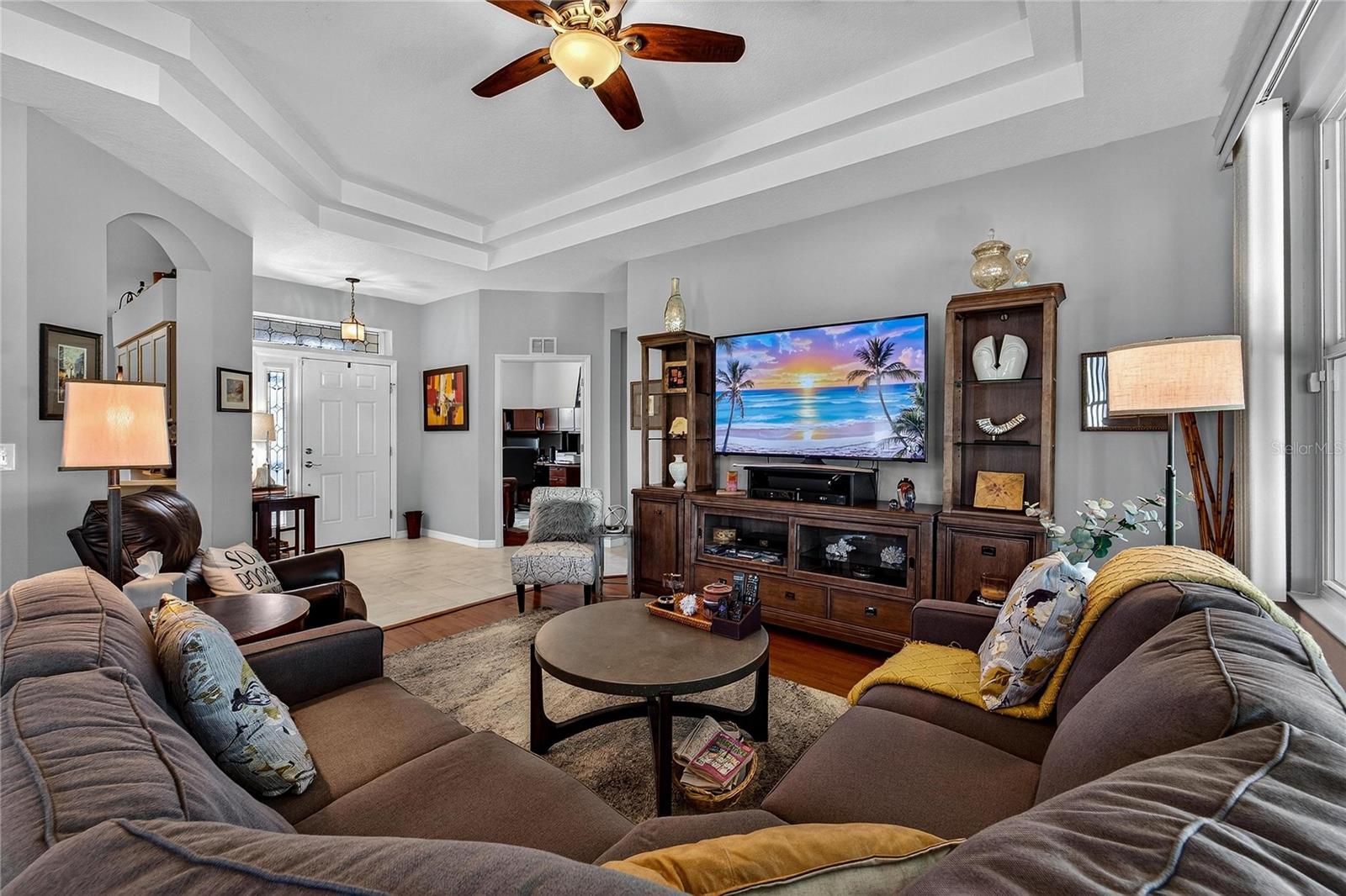 SUN CITY CENTER UNIT 260 - Residential