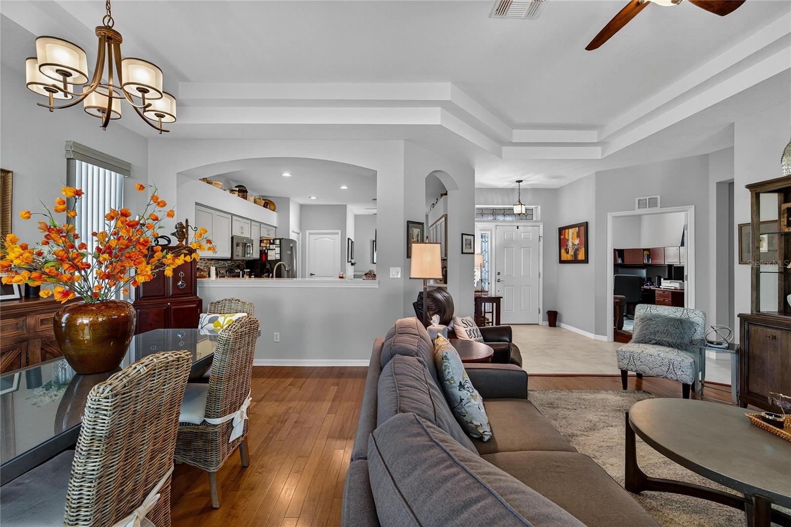 SUN CITY CENTER UNIT 260 - Residential