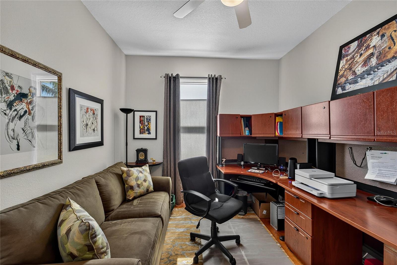SUN CITY CENTER UNIT 260 - Residential