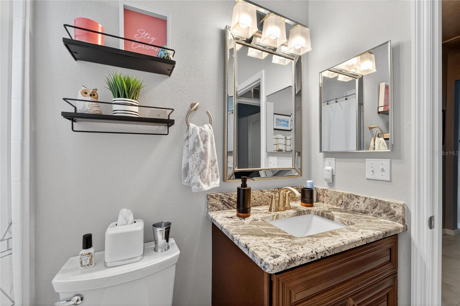 SUN CITY CENTER UNIT 260 - Residential