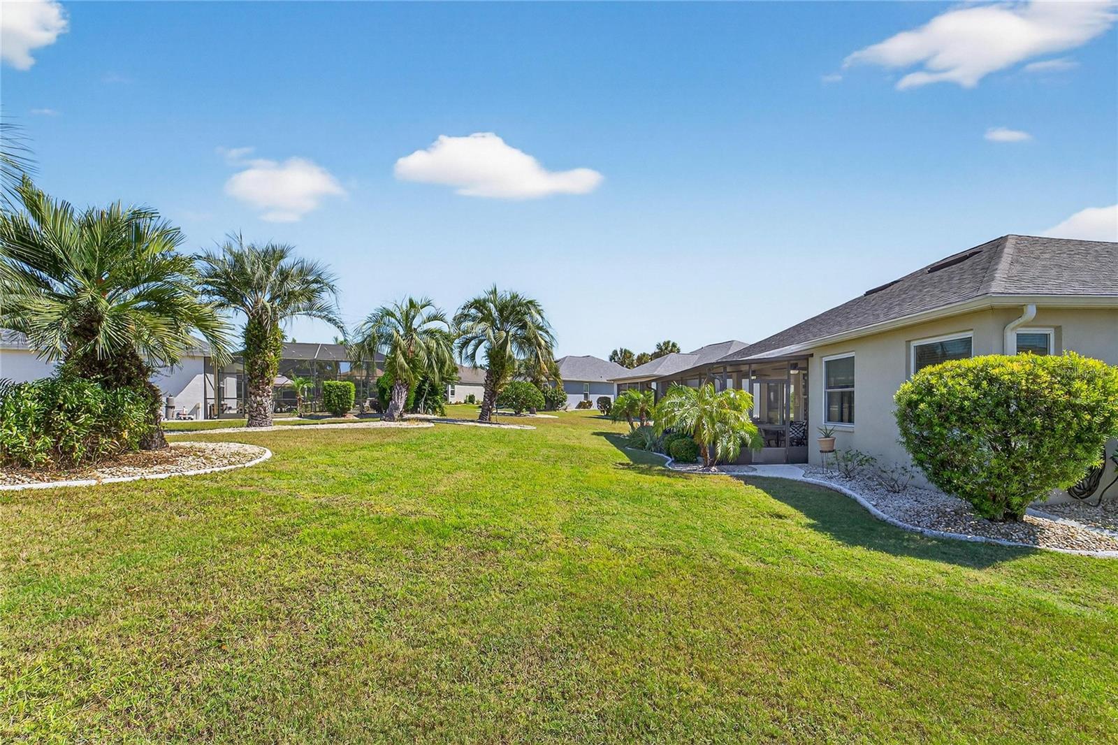 SUN CITY CENTER UNIT 260 - Residential