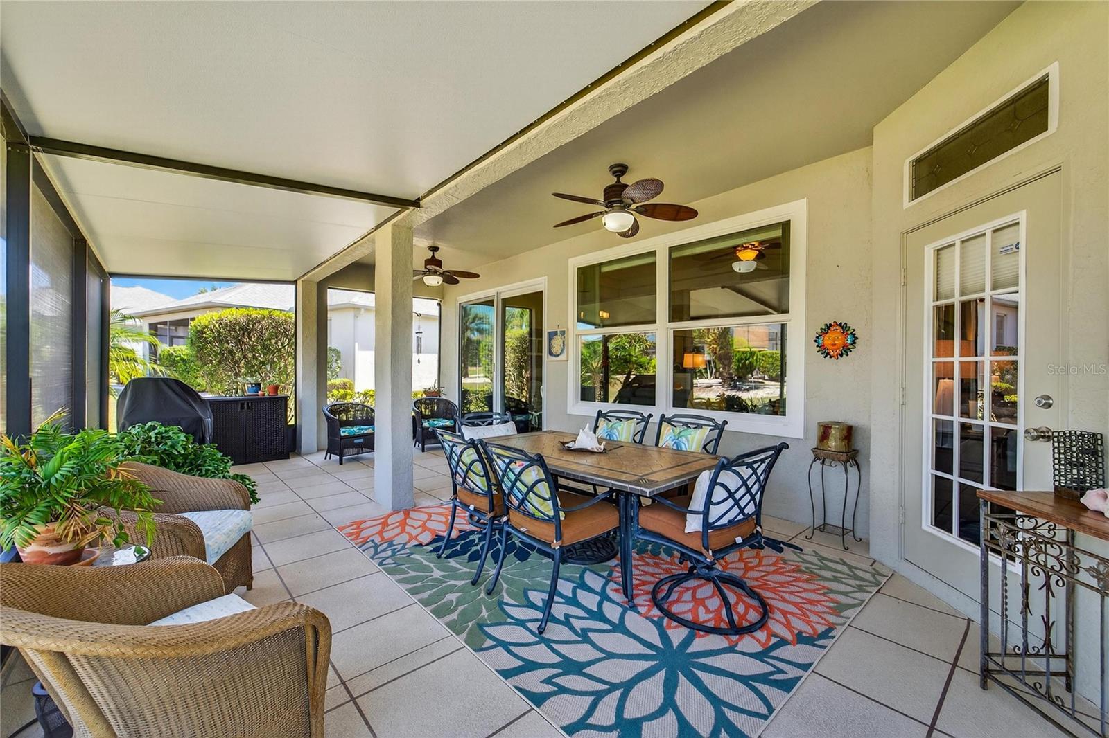 SUN CITY CENTER UNIT 260 - Residential