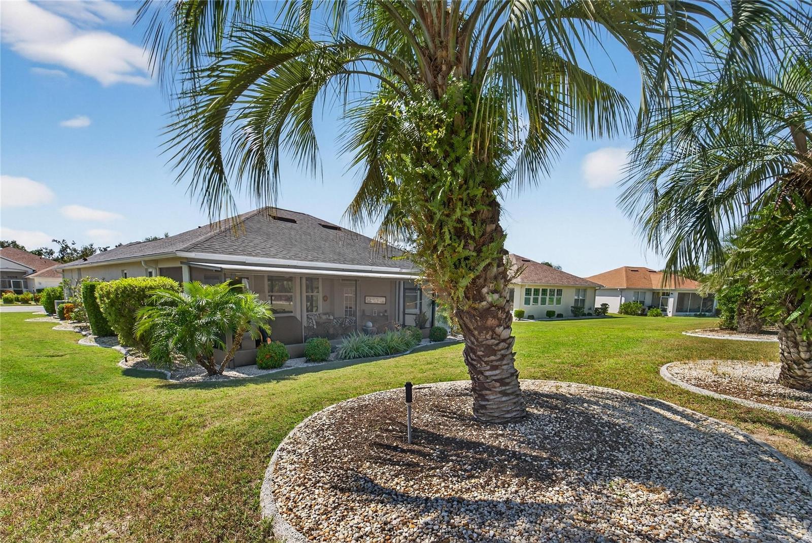 SUN CITY CENTER UNIT 260 - Residential