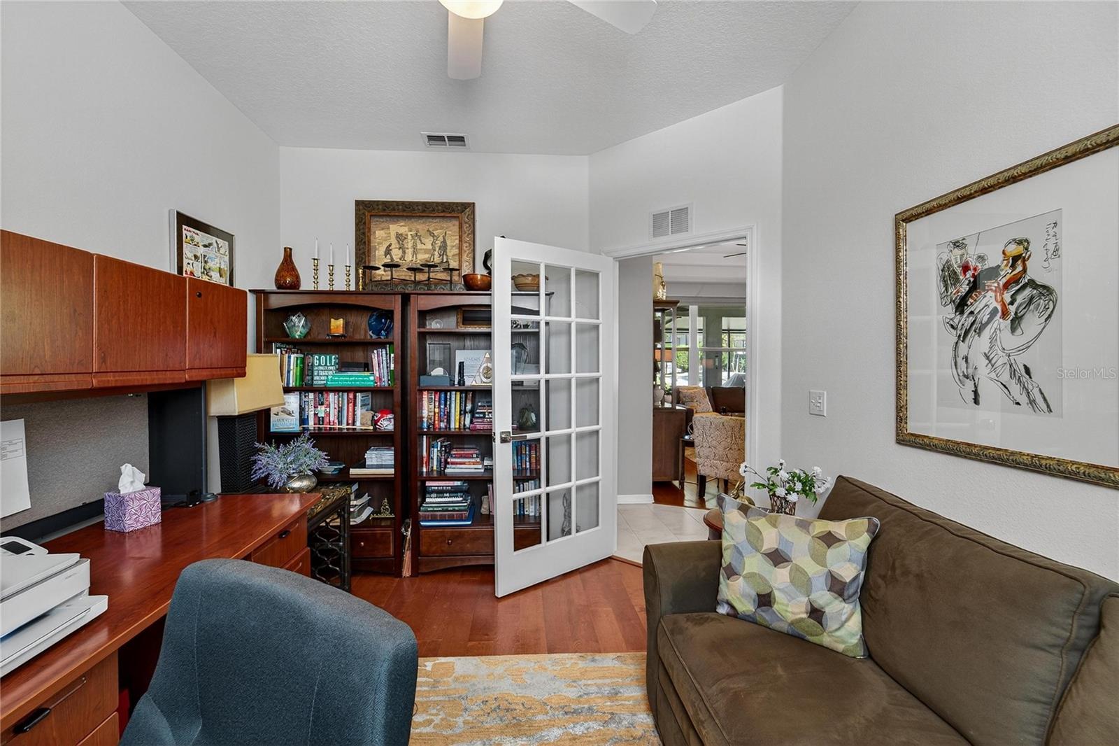 SUN CITY CENTER UNIT 260 - Residential