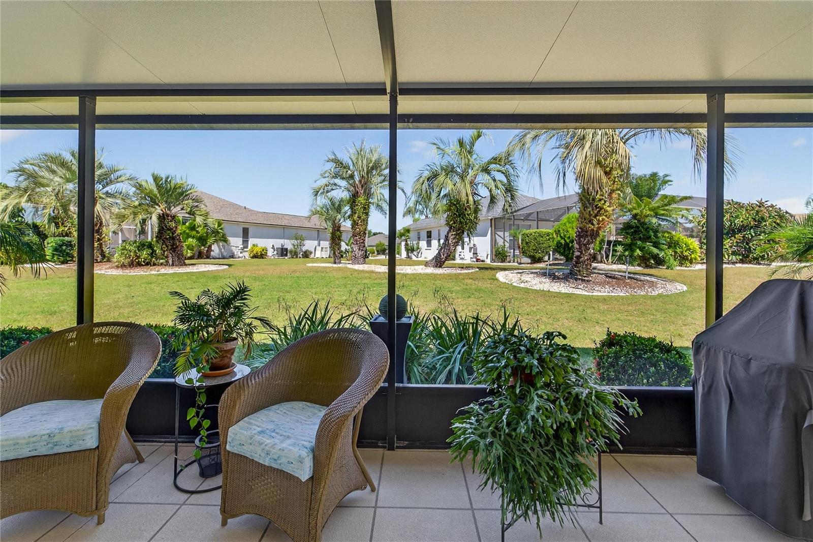 SUN CITY CENTER UNIT 260 - Residential