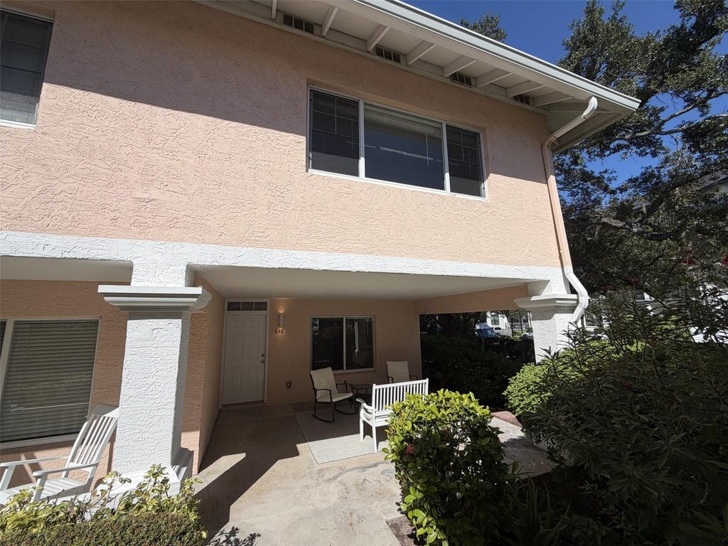 Photo of 648 Cohen Way, Sarasota, FL 34236 (MLS # TB8560077)