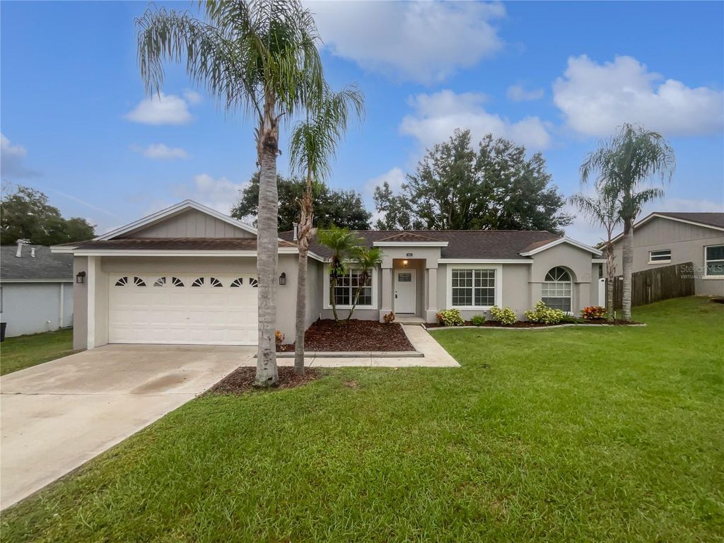 Photo of 15912 Lake Orienta Court, Clermont, FL 34711 (MLS # O6352104)