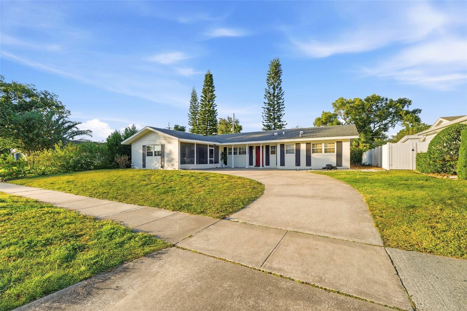 DOVER SHORES ADD 11 - Residential