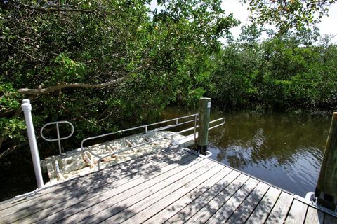 A home in BRADENTON