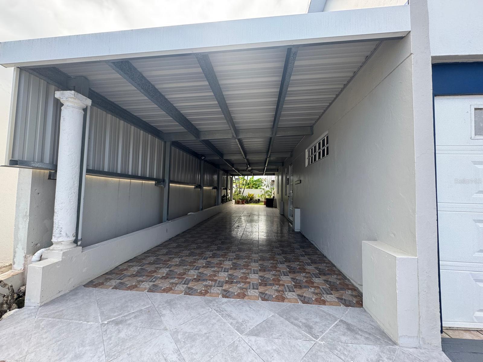 Urb. Coco Beach CALLE 2 E-10