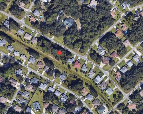WECOMA AVENUE NORTH PORT FL 34287