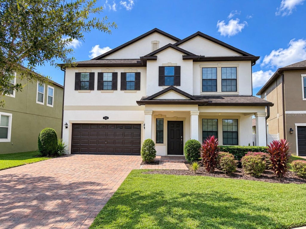Photo of 19421 Paddock View Drive, Tampa, FL 33647 (MLS # TB8555383)