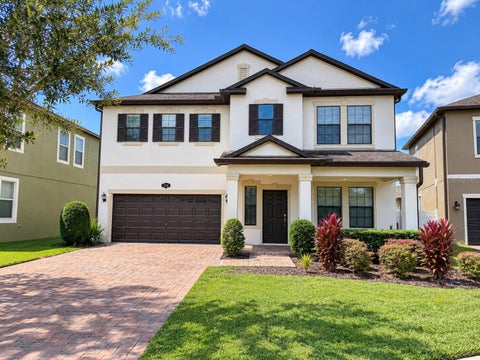 Photo of 19421 Paddock View Drive, Tampa, FL 33647 (MLS # TB8555383)