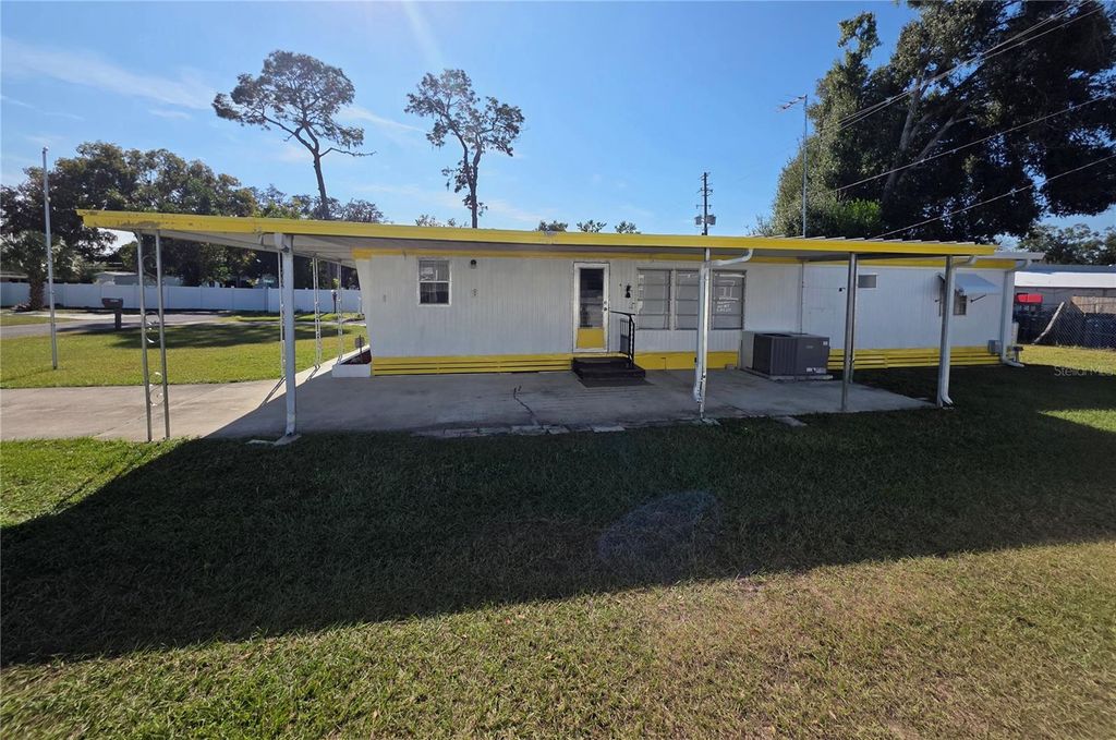 Photo of 5105 Curran Street, Zephyrhills, FL 33542 (MLS # TB8455836)