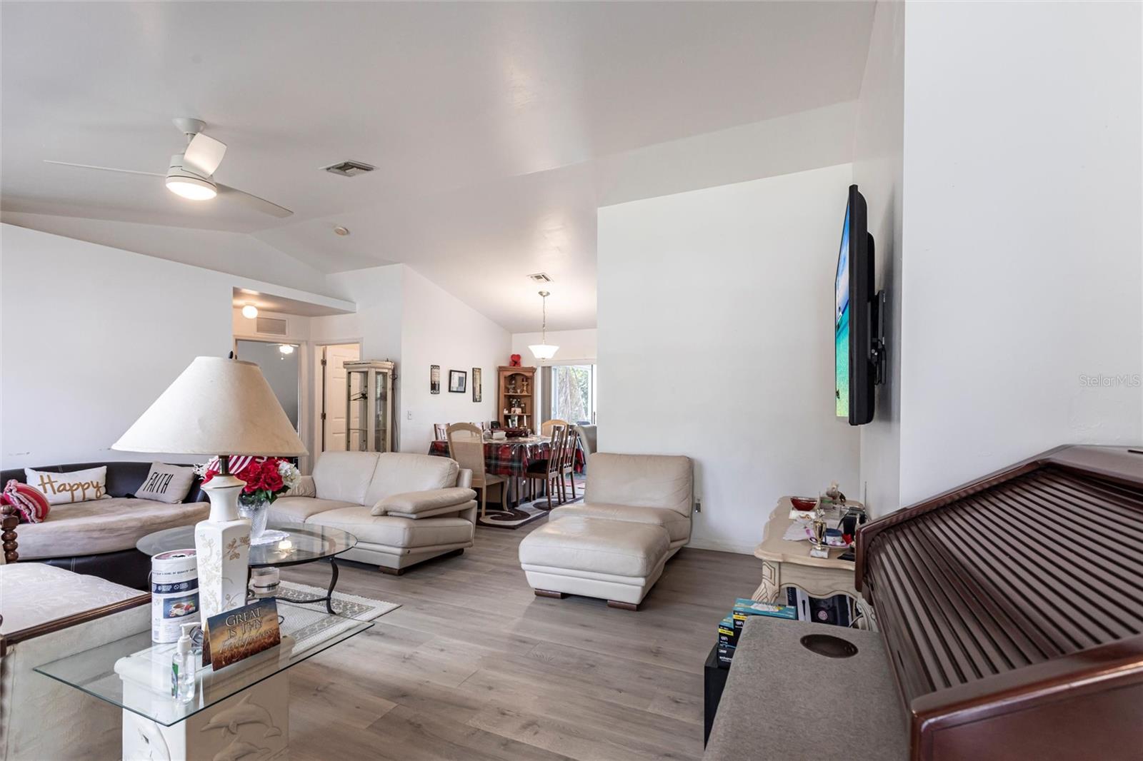 PORT CHARLOTTE SUB 20 - Residential