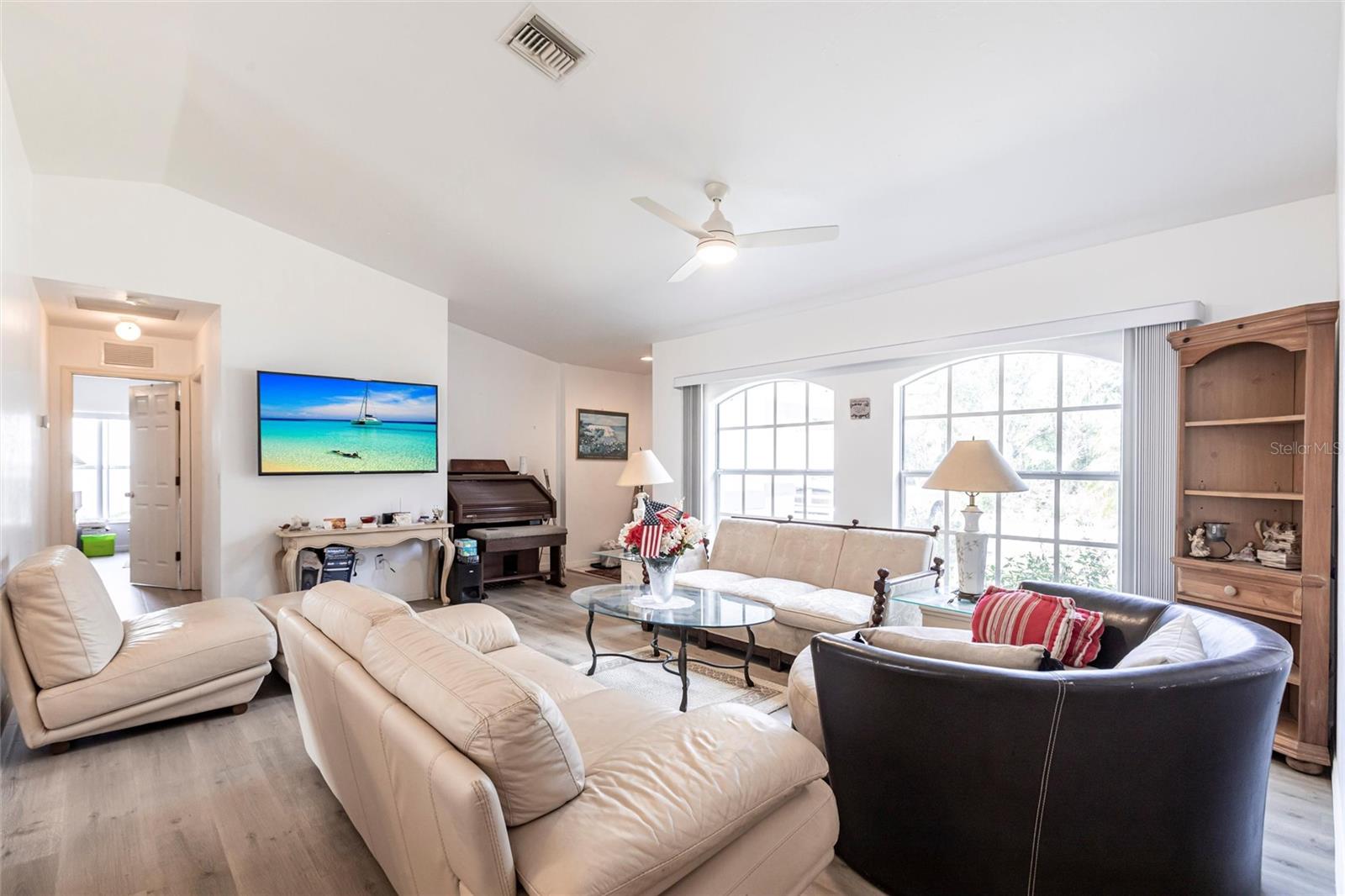 PORT CHARLOTTE SUB 20 - Residential