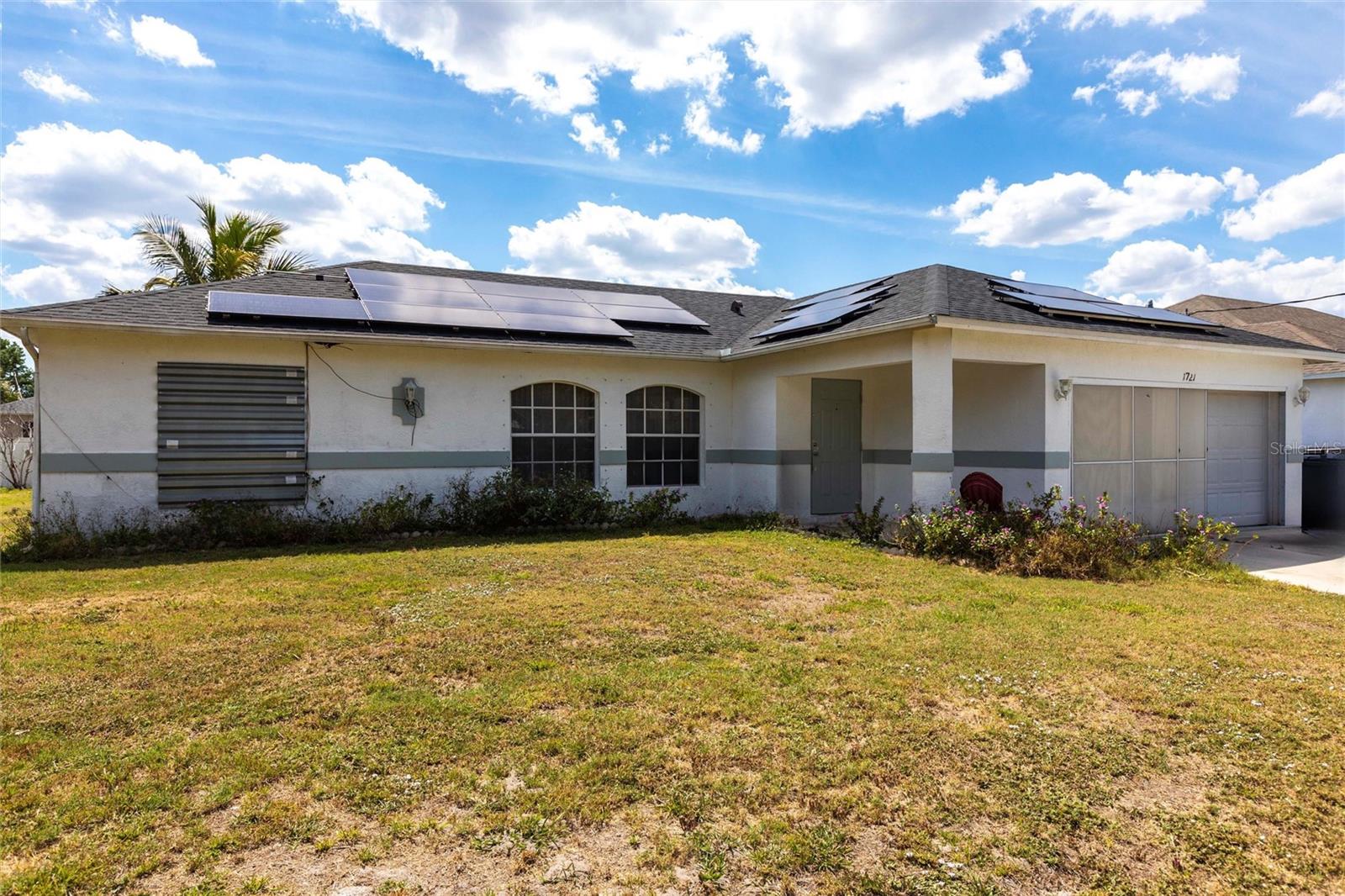 PORT CHARLOTTE SUB 20 - Residential