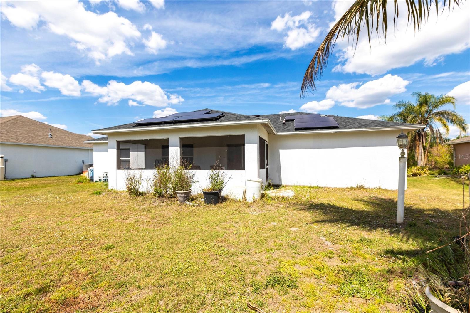 PORT CHARLOTTE SUB 20 - Residential