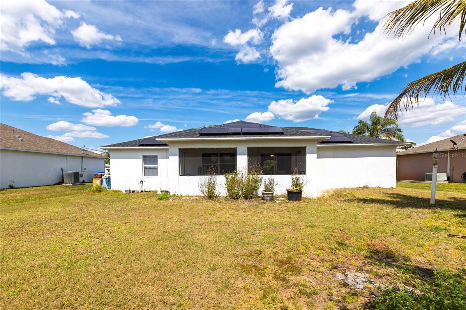 PORT CHARLOTTE SUB 20 - Residential