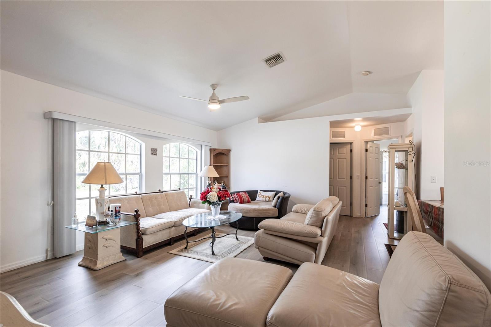 PORT CHARLOTTE SUB 20 - Residential