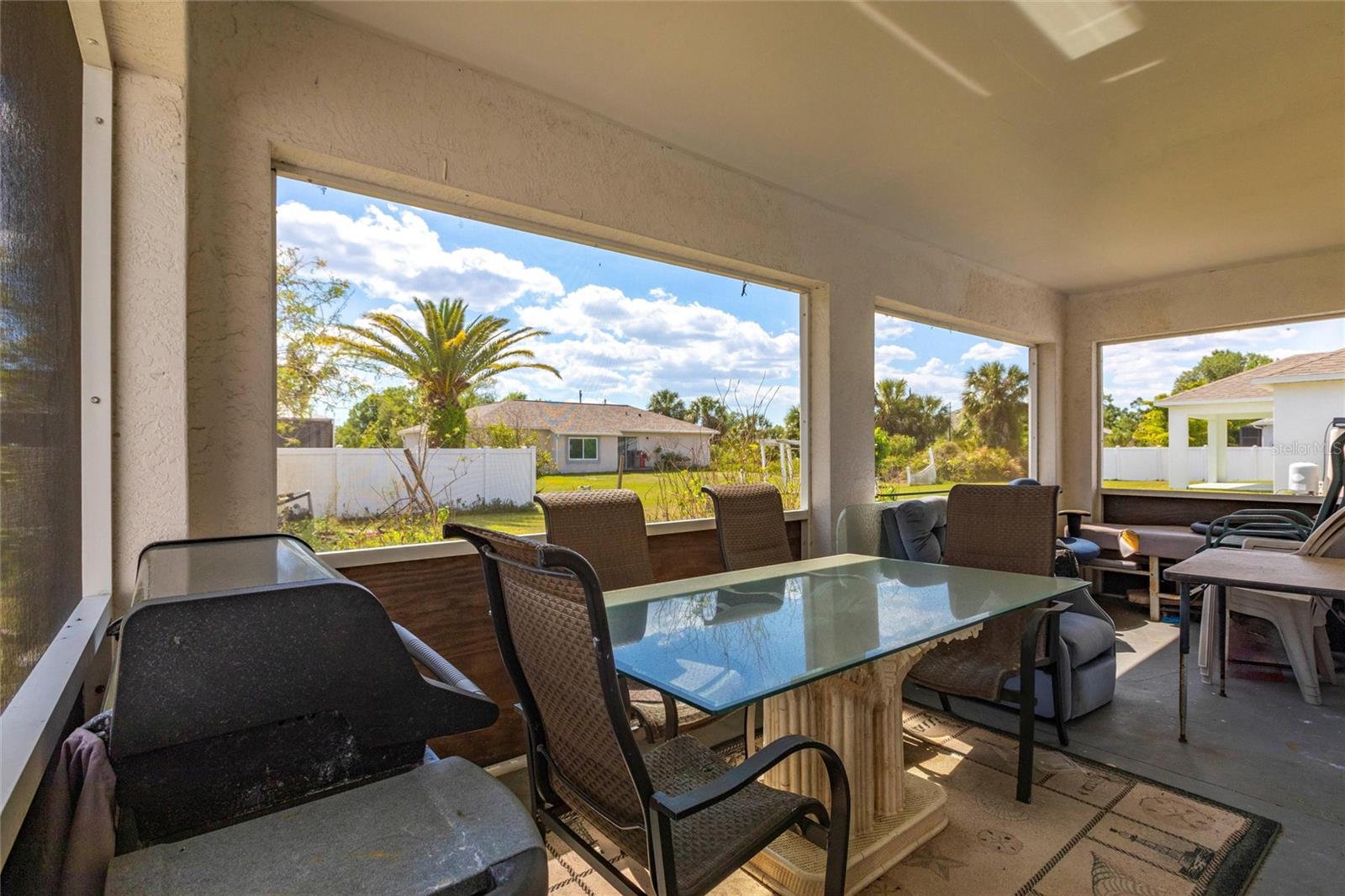PORT CHARLOTTE SUB 20 - Residential
