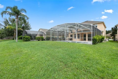 A home in ORLANDO