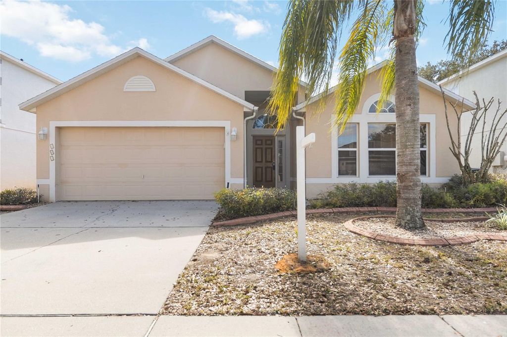 Photo of 183 Jocelyn Drive, Davenport, FL 33897 (MLS # S5142156)