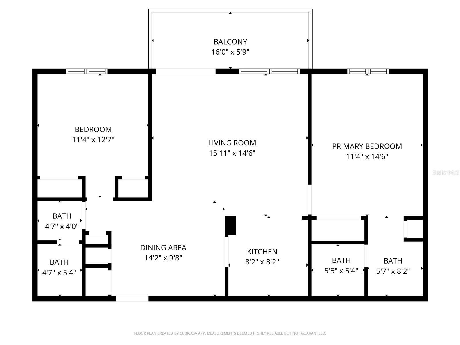 RAINTREE CONDO - Residential