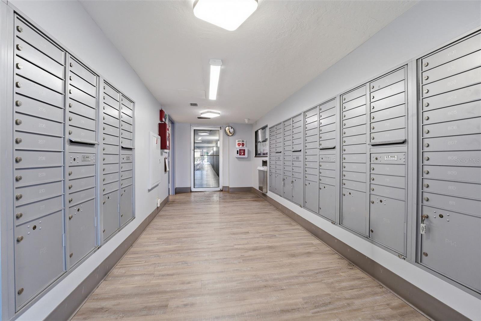 RAINTREE CONDO - Residential