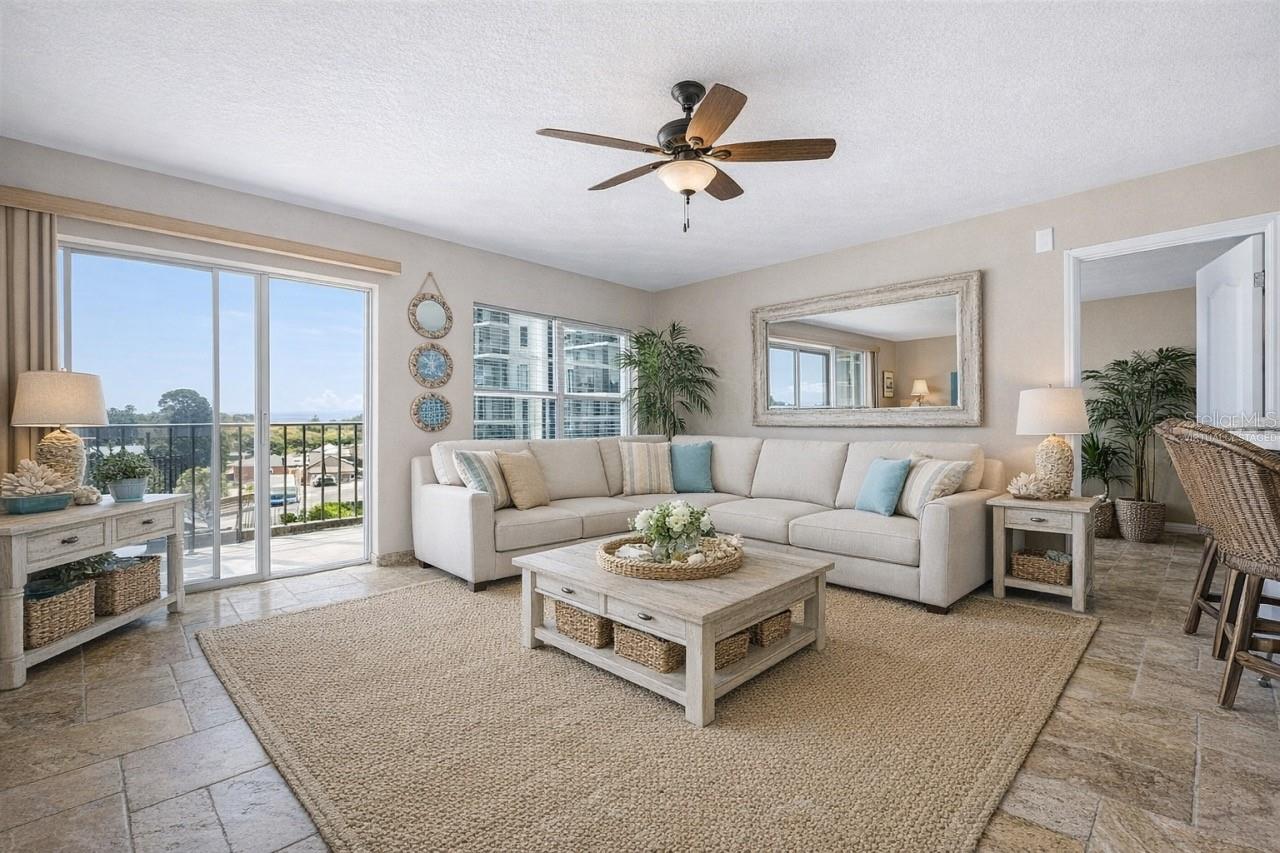 RAINTREE CONDO - Residential