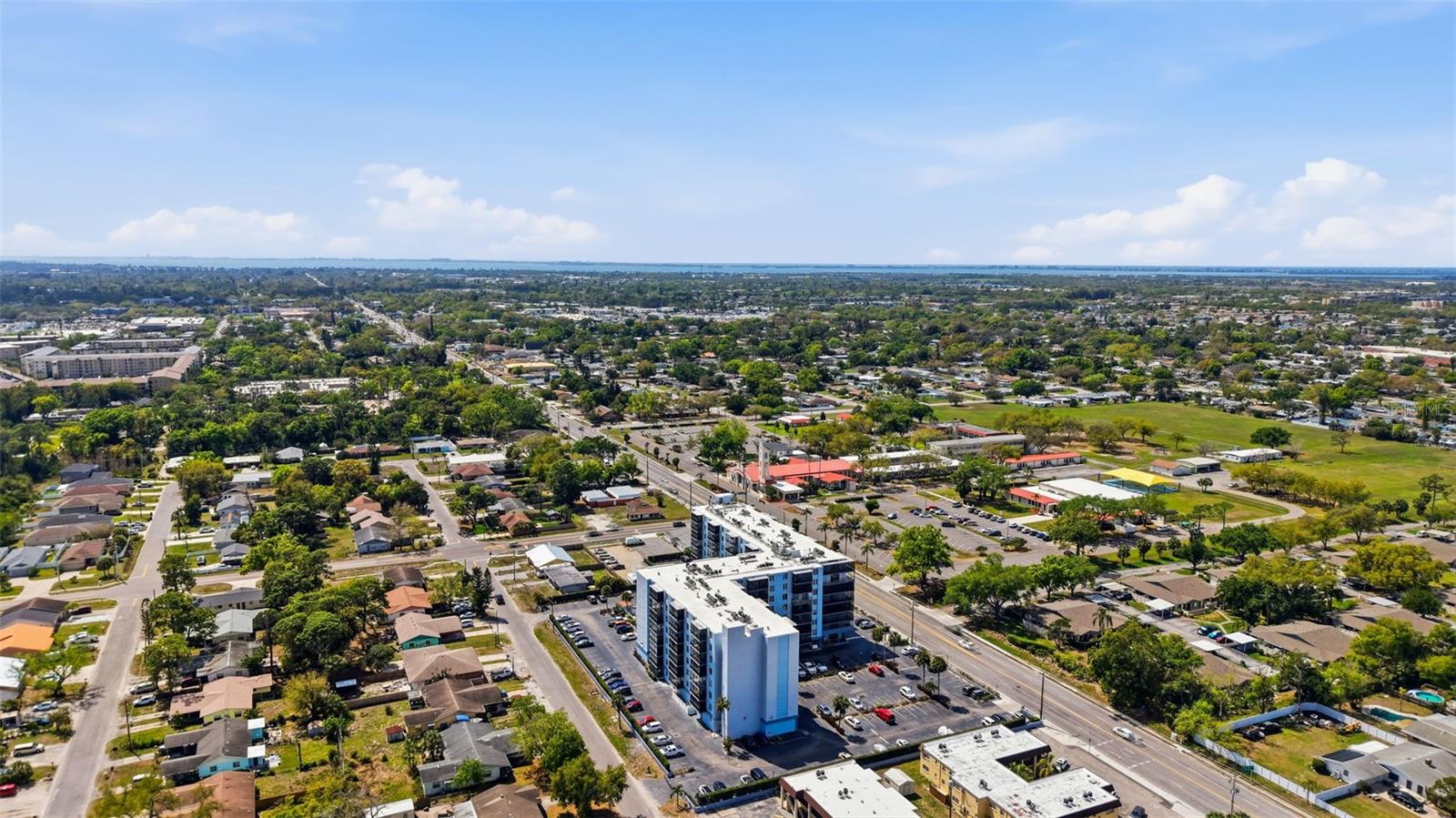 RAINTREE CONDO - Residential