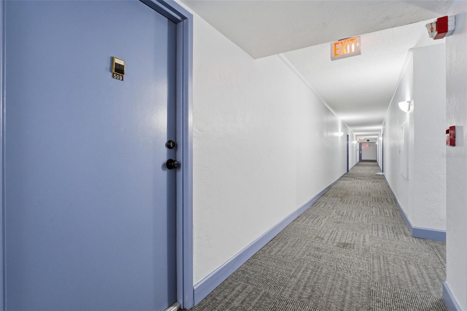 2901 26TH STREET W 509