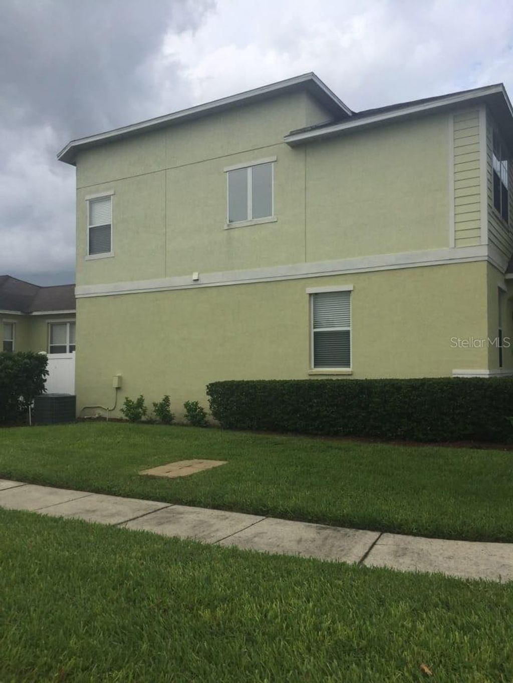 Photo of 2364 Victoria Falls Drive, Orlando, FL 32824 (MLS # TB8485111)