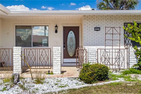 A home in SUN CITY CENTER