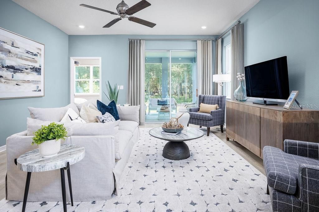 Photo of 5200 Luisa Court, Saint Cloud, FL 34771 (MLS # W7884757)