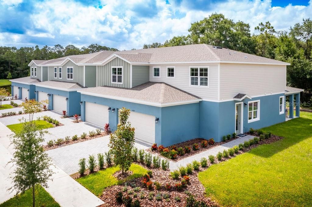 Photo of 5200 Luisa Court, Saint Cloud, FL 34771 (MLS # W7884757)