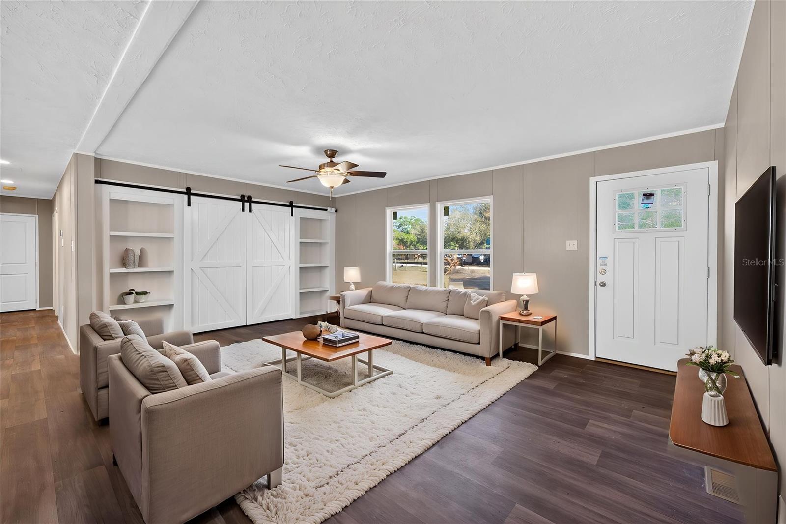 EDWARDS SUB - Residential