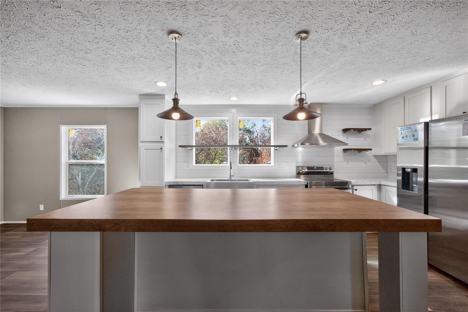 EDWARDS SUB - Residential