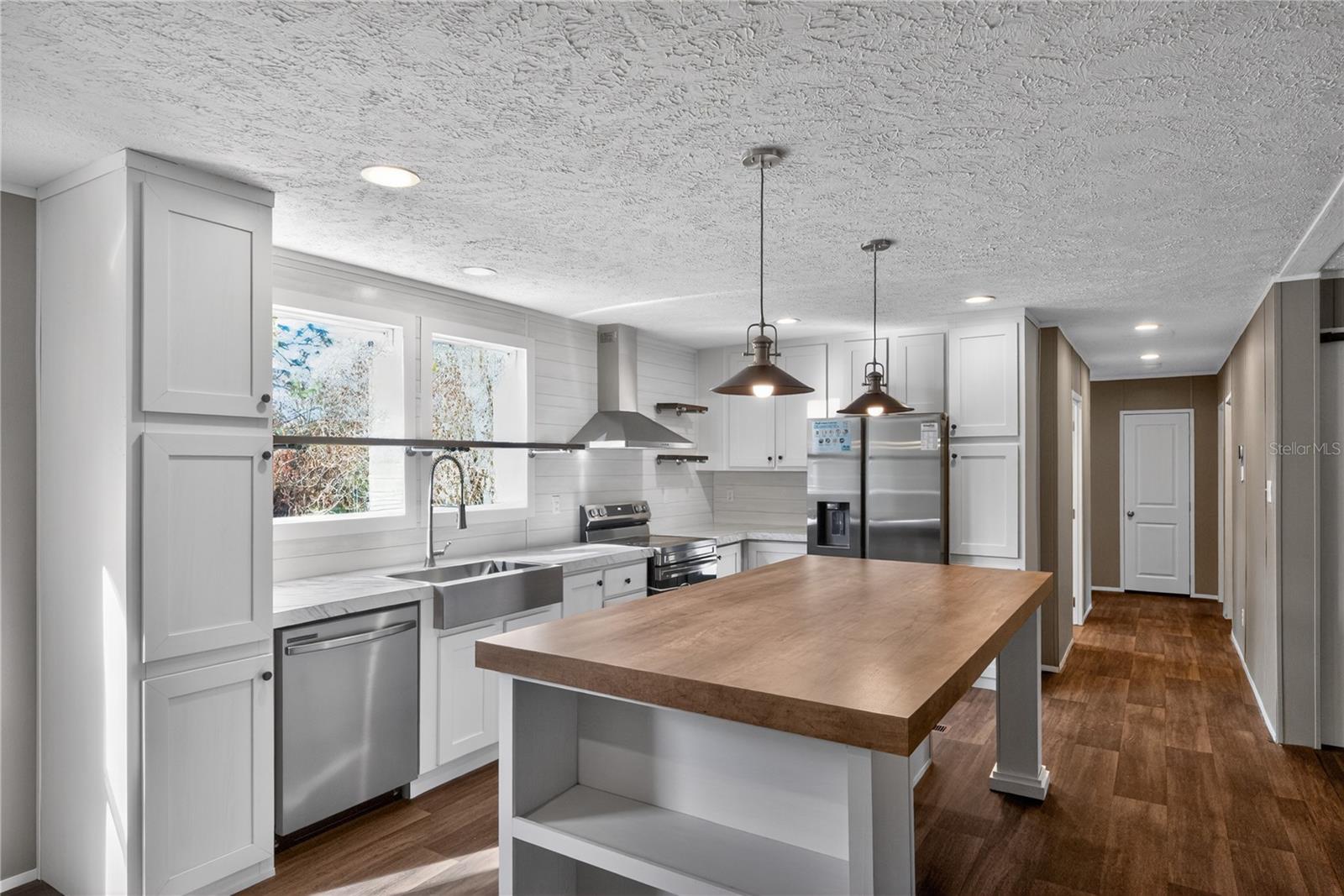 EDWARDS SUB - Residential