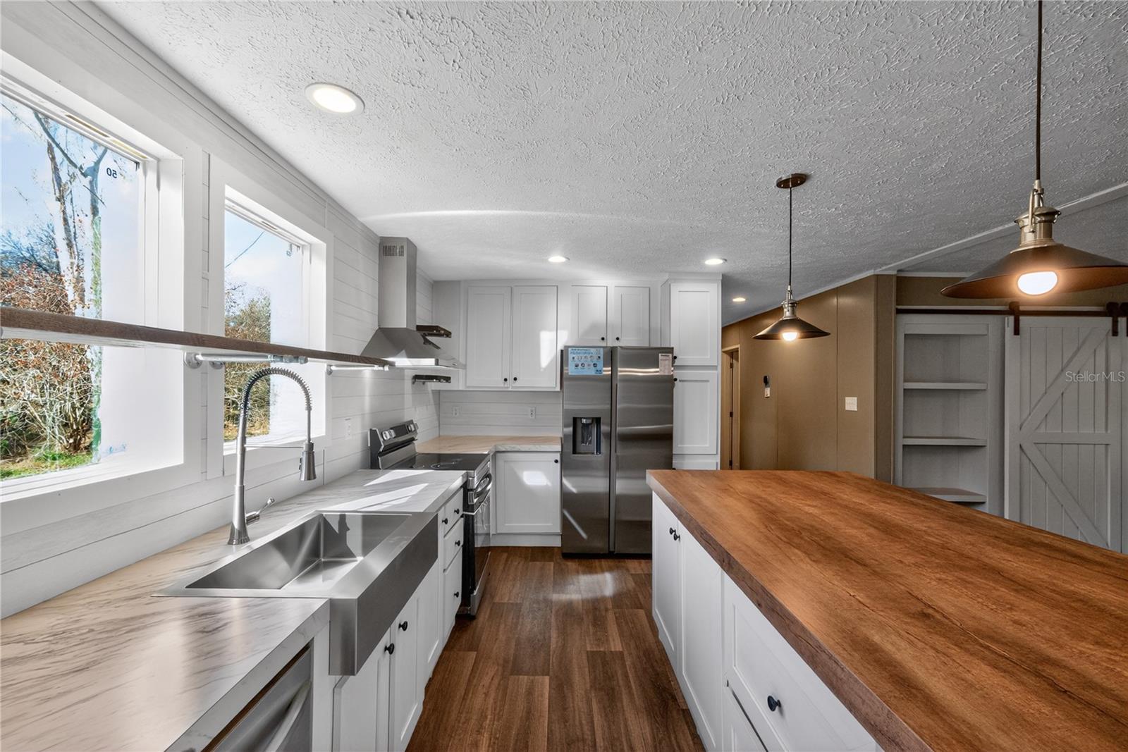 EDWARDS SUB - Residential