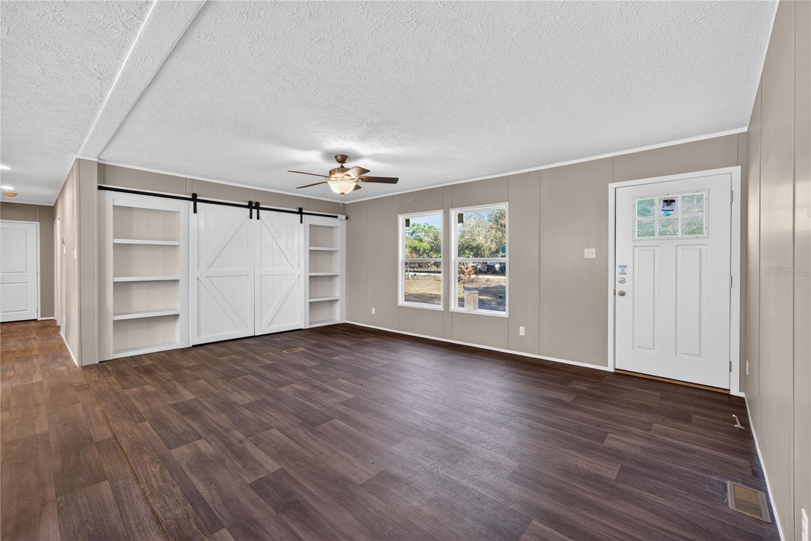 EDWARDS SUB - Residential