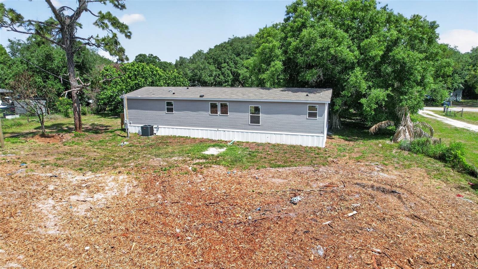 EDWARDS SUB - Residential