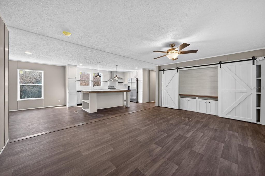 Photo of 3714 NW 165th Court, Okeechobee, FL 34972 (MLS # A4684709)