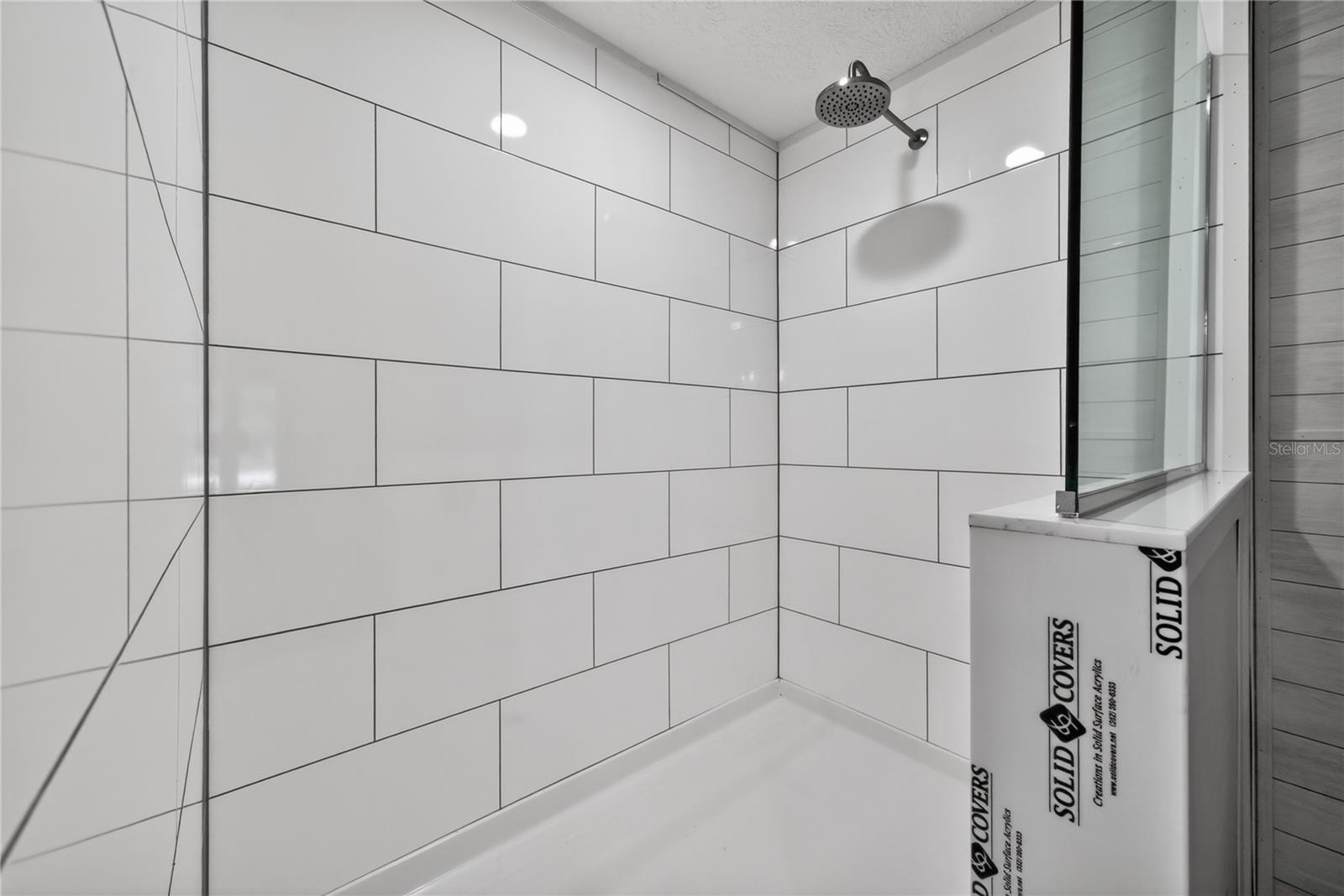 EDWARDS SUB - Residential