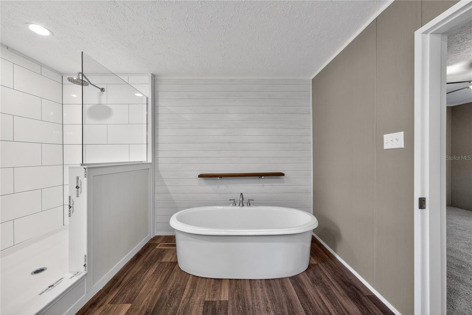 EDWARDS SUB - Residential