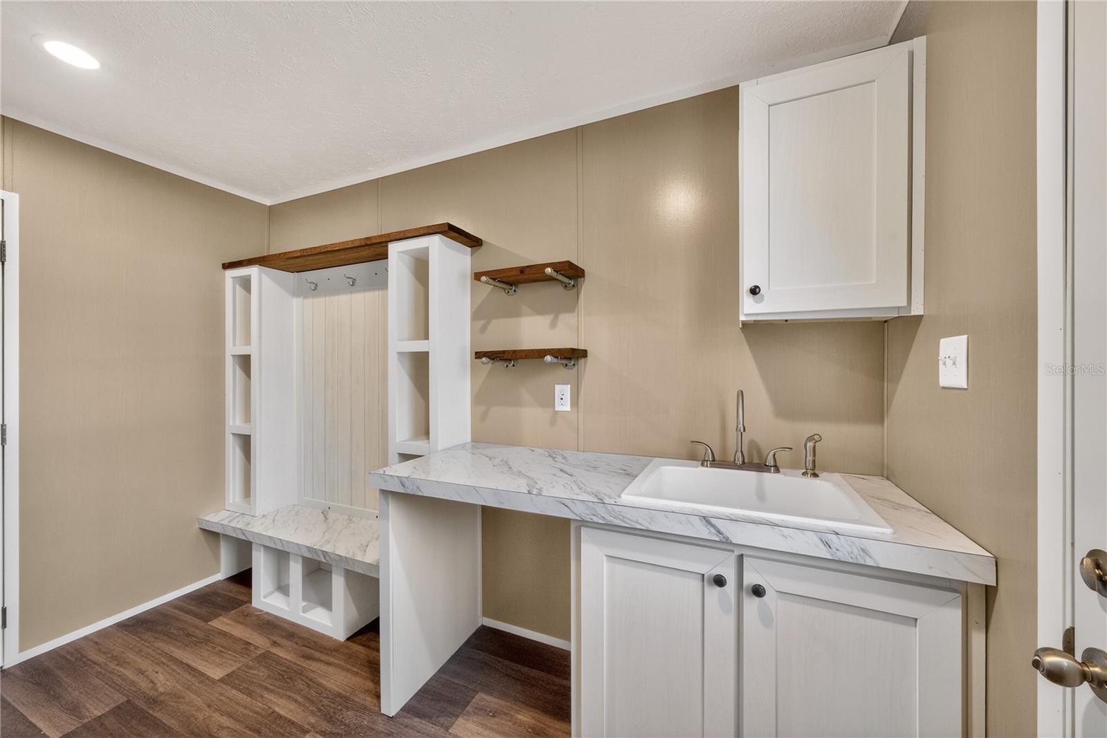 EDWARDS SUB - Residential