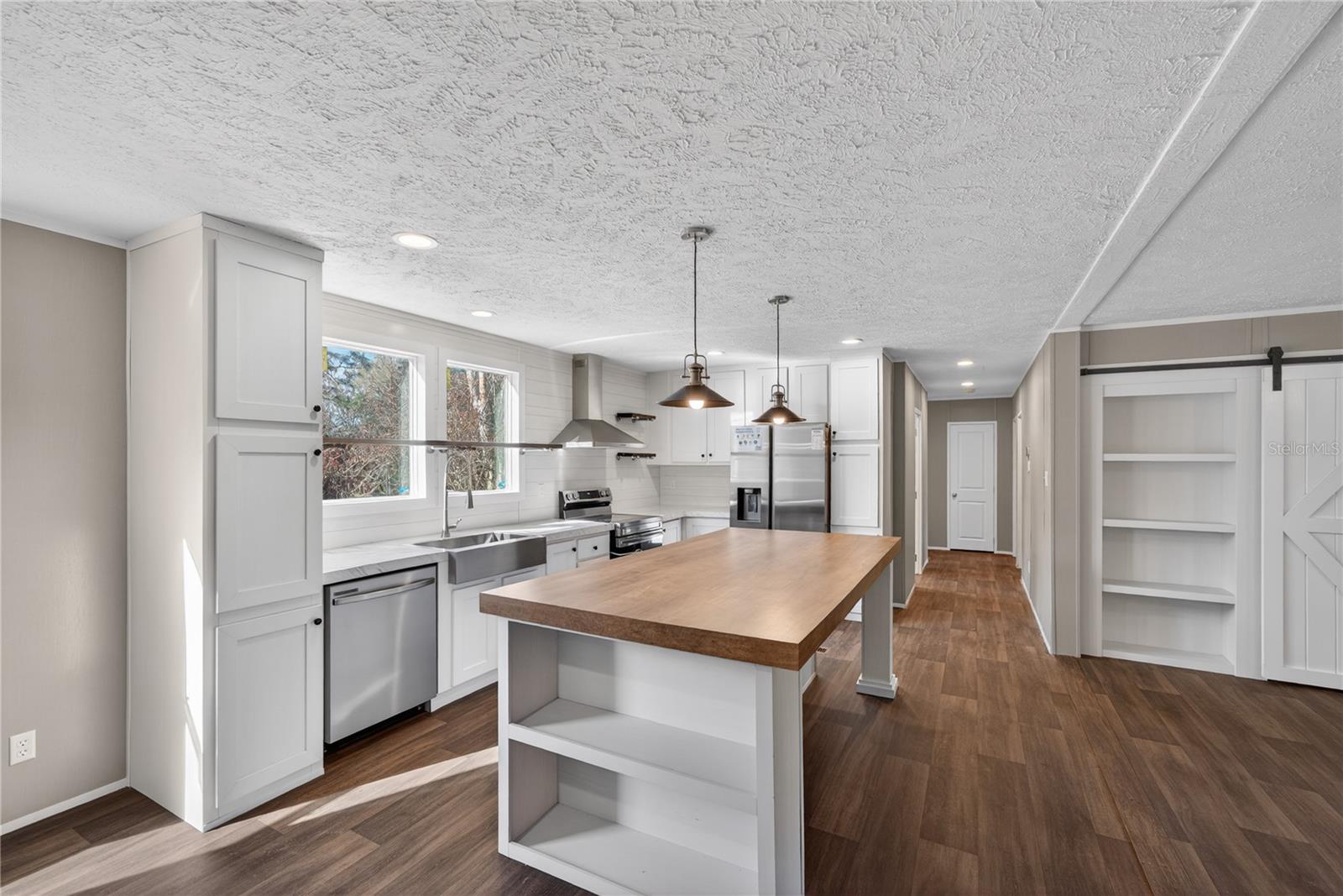 EDWARDS SUB - Residential