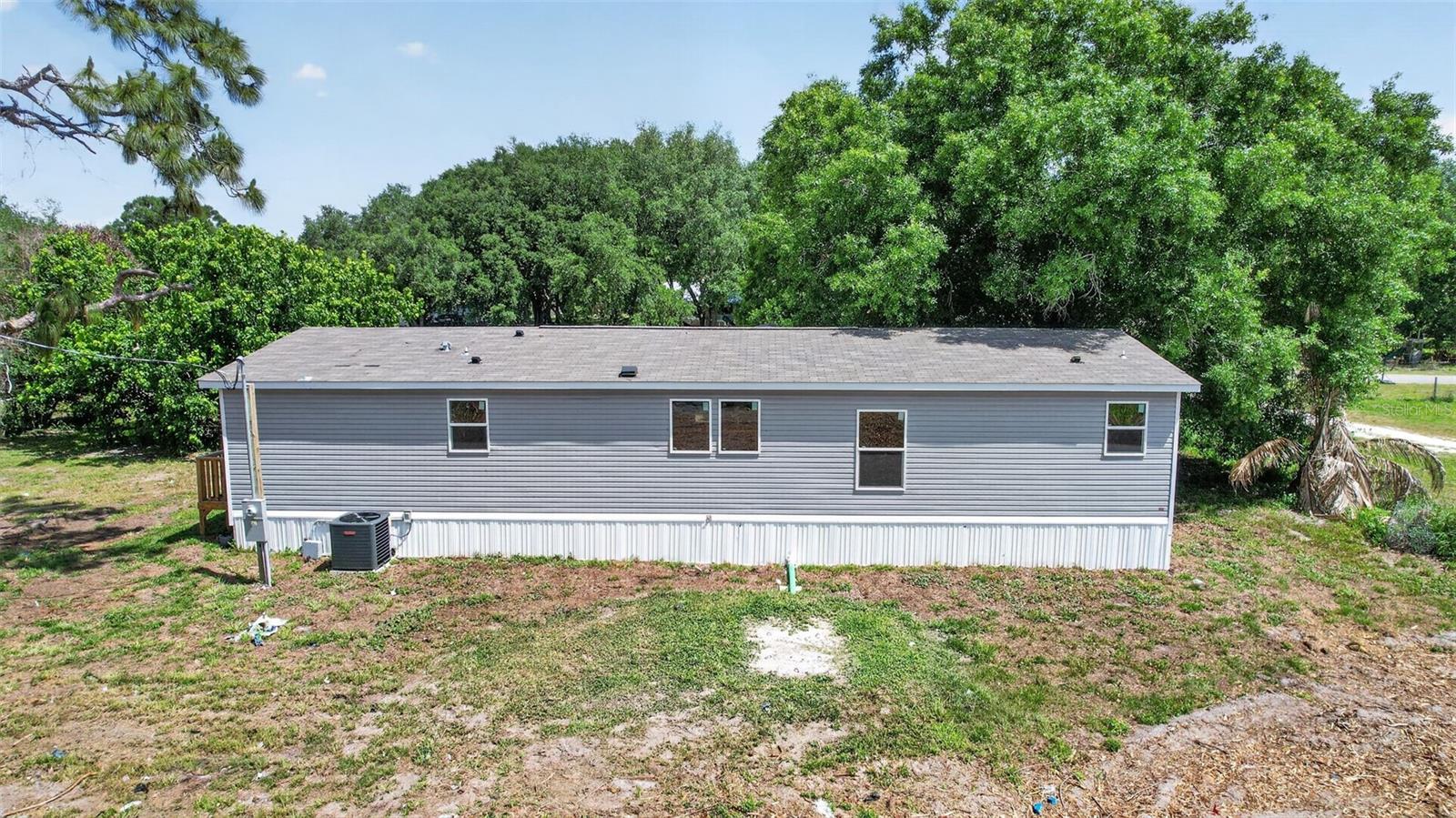 EDWARDS SUB - Residential